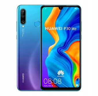 HUAWEI P30 LITE - 2