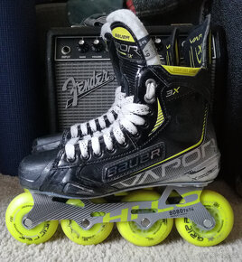 Bauer Vapor 3X - 6.5 Fit2 - 2