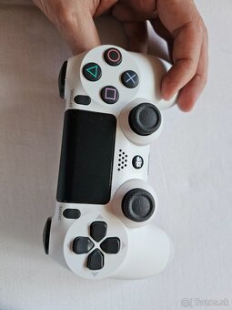 Dva ks joystick - 2