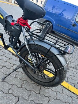 E-Bike ENGWE - 2