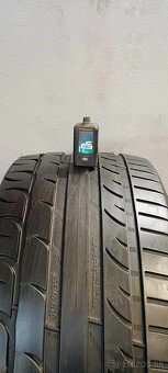 9. Pneumatiky Letne Orium 255/40 r19 2ks - 2