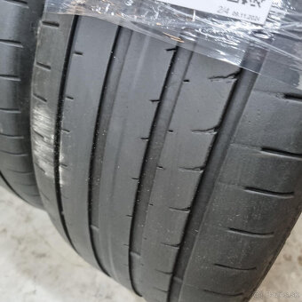 Letné pneumatiky 245/45 R18 GOODYEAR DOT1222 - 2