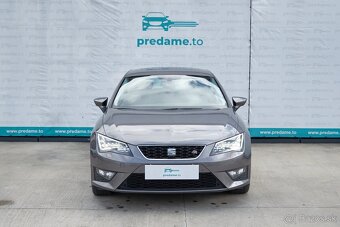 Seat Leon 1.4 ECO TSI, 110kW, DSG, r.v. 2015 - 2