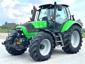 Deutz Fahr Agrotron M620 - 2