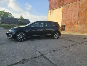 E Golf 100kw - 2