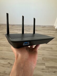 Router Linksys EA7500 EU V3 - 2