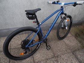 PREDÁM HORSKÝ BICYKEL ROCKRIDER EXPL 520 - 2