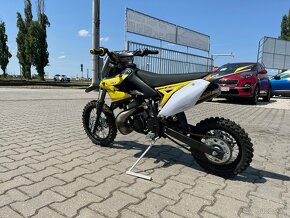 CSM XR 50 Junior - 2