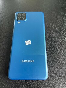 Samsung A12 - 2