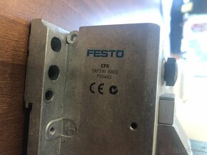 Festo CPX Terminal 197330 - 2