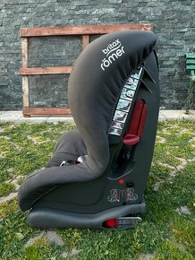 BRITAX ROMER DUO I-size - 2