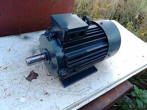 Elektromotor 2,2kW ,  1430ot. - 2