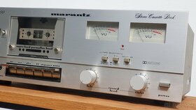 MARANTZ SD1000 stereo cassette deck - 2