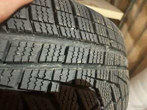 Hankook 205/60/R16 - 2