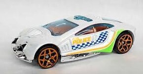 Hotwheels - Speed Trap - 2