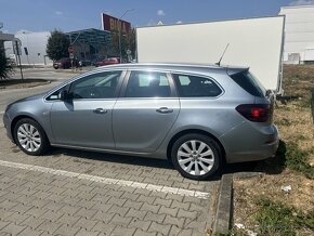 Opel Astra Sports Tourer 1.4 Turbo - 2