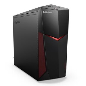 Lenovo legion y520t - 2