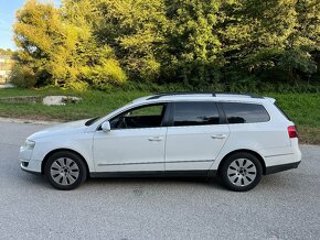 Predám vw passat b6 2.0tdi - 2