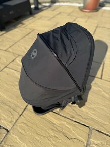 Poťah cybex 4.0 priam - 2