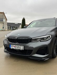 BMW M340i xDrive First Edition - 2