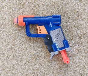 Nerf n strike Jolt - 2