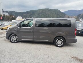 Peugeot Traveller 2.0 BlueHDi Allure Long - 2