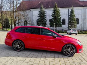 SEAT LEON ST 2.0 TSI CUPRA 280 DSG - 2