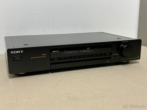 SONY ST-SB920 QS …. FM/AM Stereo Tuner - 2