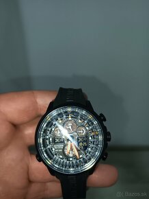 Citizen JY8035-04E navihawk - 2