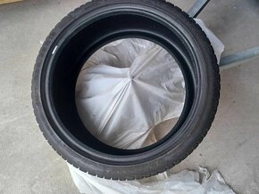 Zimné pneumatiky Nokian Snowproof 235/35 R19 - 2