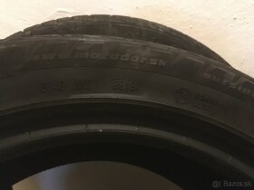 Zimne gumy Matador Sibir Snow 255/50 R17 - 2