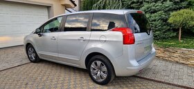 Peugeot 5008 1,6Hdi ZLAVA 1000€, 98000km - 2