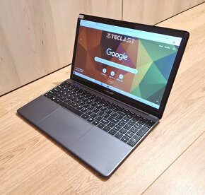 Predám hliníkový 15.6" FullHD IPS 8GB RAM - 2