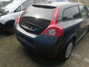 Volvo C30 - 2