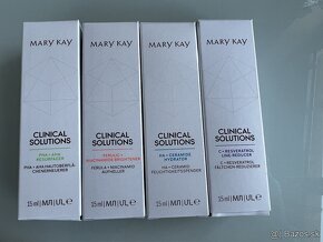 Mary Kay Clinical Solutions supersérum - 2