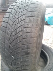 215/ 60 R16 Goodyear - 2