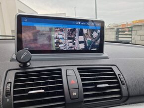 IPS Android 10 Car Radio For BMW 1 Series - 2