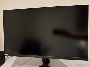 27" LG UltraGear 27GP850-B - 2