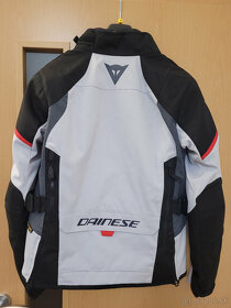 Dámska bunda Dainese Tempest 3 D-Dry® - 2