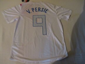 Národný dres Holandska Van Persie 2011 - 2