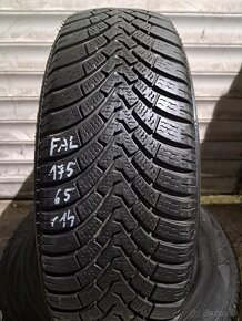 Falken Eurowinter 175/65/R14 - 2