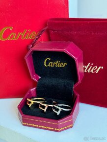 Cartier klinec prsteň - 2