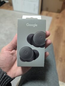 Google Pixel Buds 2 Pro - 2