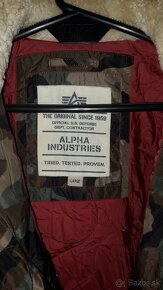 Alpha Industries - 2