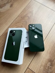 iPhone 13 mini - 2