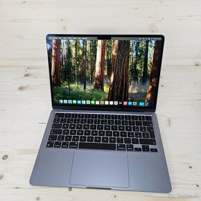 Macbook Air 13 M3 16GB RAM 512 SSD - CYKLOV 52 - 2