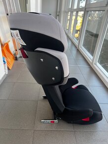 Cybex SOLUTION X2-fix - 2