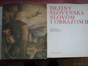 dejiny Slovenska, stare tituly - 2