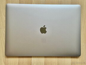 MacBook Pro 15" (2018) i7-2.6GHz/16GB/512GB, TOP STAV - 2