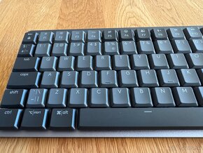 Logitech MX Mechanical - 2